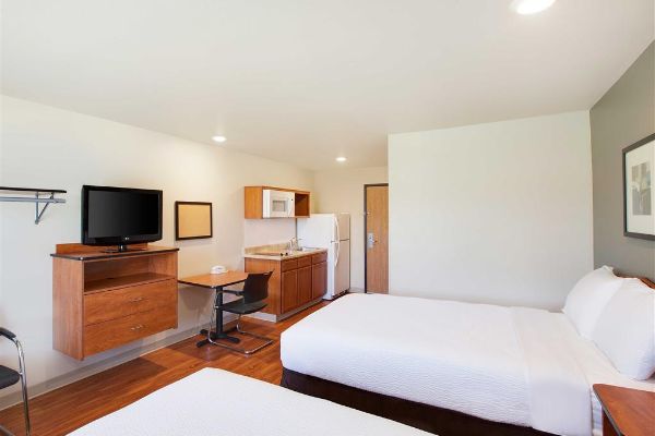 Hotel WOODSPRING SUITES LAKE CHARLES (Lake Charles)